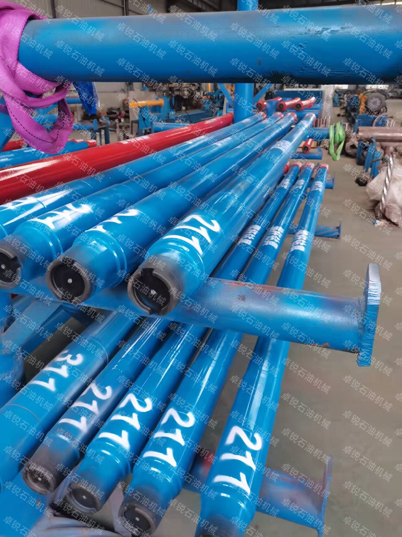 福建廣州PDC平面軸承型號參數(shù)及原理源頭廠家